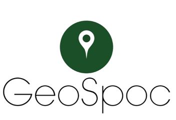 Geospoc Label Device mark 3350608 Trademark