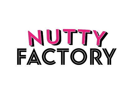 Nutty Factory (label) Device mark 4190655 Trademark