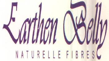 Earthen Belly Naturelle Fibres Device mark 3618820 Trademark