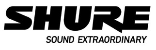 Shure Sound Extraordinary Logo Device mark 4190687 Trademark