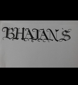 Bhajan's Logo Device mark 3350674 Trademark