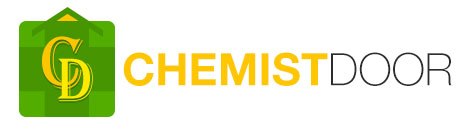 Cd Chemist Door Device mark 3349202 Trademark