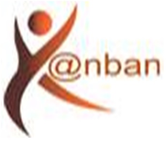 Kanban Device mark 3349218 Trademark