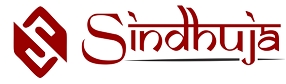 Sindhuja With Logo S Device mark 4190919 Trademark