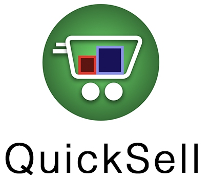 Quicksell Device mark 3617742 Trademark
