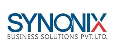 Synonix Business Solutions Private Limited Device mark 4190955 Trademark