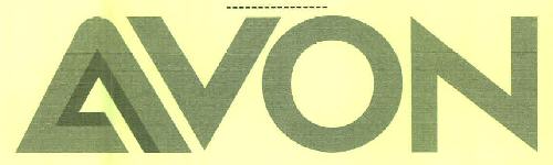 Avon Device mark 3349355 Trademark