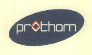Prothom Device mark 3349356 Trademark