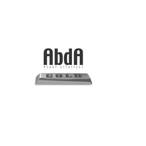 Abda Gold Device mark 4192034 Trademark