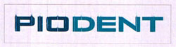 Piodent Device mark 3349390 Trademark