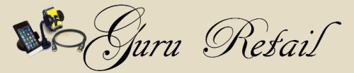 Guru Retail Device mark 3616752 Trademark