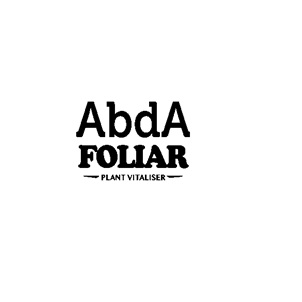 Abda Foliar Device mark 4191055 Trademark