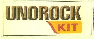 Unorock Kit Device mark 3349409 Trademark