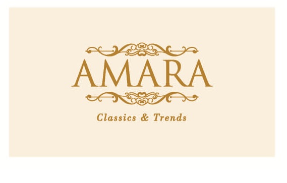 Amara Classics & Trends Device mark 3616760 Trademark
