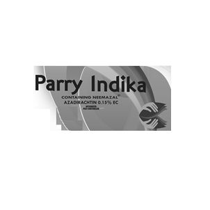 Parry Indika Device mark 4191060 Trademark