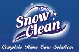 Pgs Snow Clean Complete Home Care Solutions Device mark 3742468 Trademark
