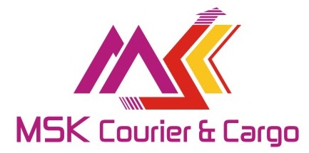 Msk Courier & Cargo Device mark 3616107 Trademark