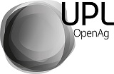 Upl Openag (logo) Device mark 4192213 Trademark
