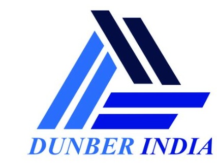 Dunber India Device mark 3616188 Trademark