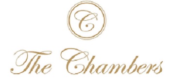 The Chambers ( Logo And Device) Device mark 4192307 Trademark