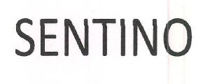 Sentino Device mark 3347540 Trademark