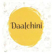 Daalchini Device mark 3614678 Trademark