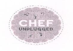 Chef Unplugged Device mark 3347562 Trademark