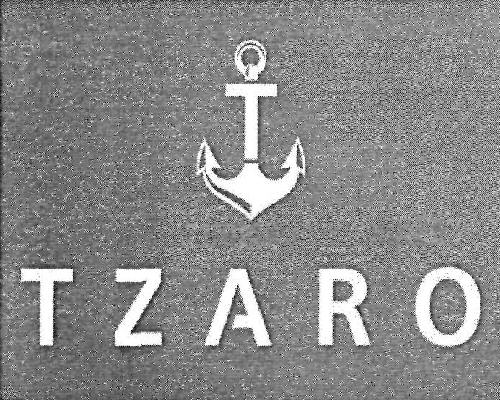 Tzaro Device mark 3347634 Trademark