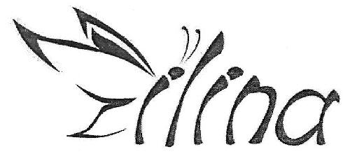 Ilina Device mark 3347635 Trademark