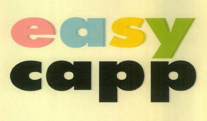 Easy Capp Device mark 4191526 Trademark