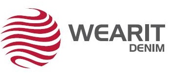 Wearit Denim Device mark 3614073 Trademark