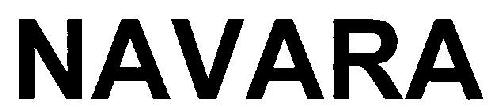 Navara Device mark 3347707 Trademark