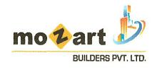 Mozart Builders Pvt. Ltd. Device mark 3614247 Trademark