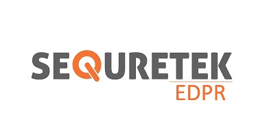 Sequretek Edpr Device mark 4192627 Trademark