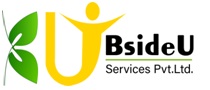Bsideu Services Pvt. Ltd. With Logo Device mark 4192633 Trademark