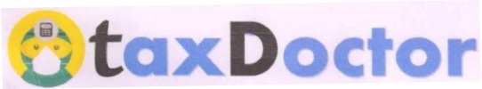 Taxdoctor Device mark 3347748 Trademark