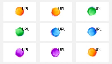 Upl Logo Device mark 4192666 Trademark