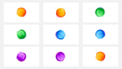 Logo – Movement Trademark (motion Mark) Device mark 4192671 Trademark