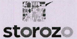 Storozo With Device Of Kitchen Utensils Device mark 3612527 Trademark
