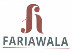 Fariawala With Fi Logo Device mark 4191781 Trademark