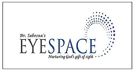 Dr Sabeena's Eyespace Device mark 4192879 Trademark