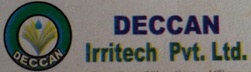 Deccan Irritech Pvt. Ltd. Device mark 3347428 Trademark