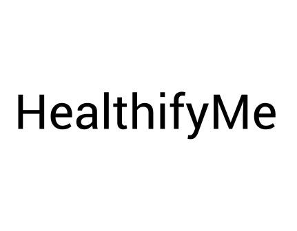 Healthifyme Device mark 4193018 Trademark