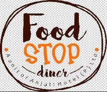 Food Stop Diner Device mark 3611932 Trademark