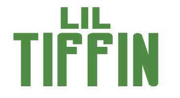 Lil Tiffin Device mark 3611933 Trademark