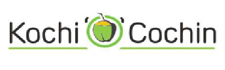 Kochi O Cochin Device mark 3611937 Trademark