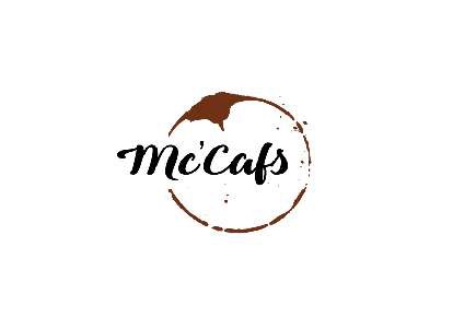 Mc’cafs Device mark 3611938 Trademark