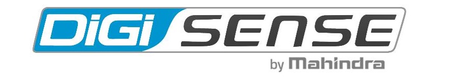 Digisense By Mahindra Device mark 3346216 Trademark