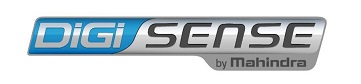 Digisense By Mahindra Device mark 3346218 Trademark