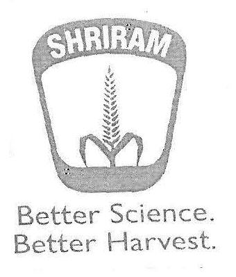 Shriram Better Science. Better Harvest Device mark 4193100 Trademark